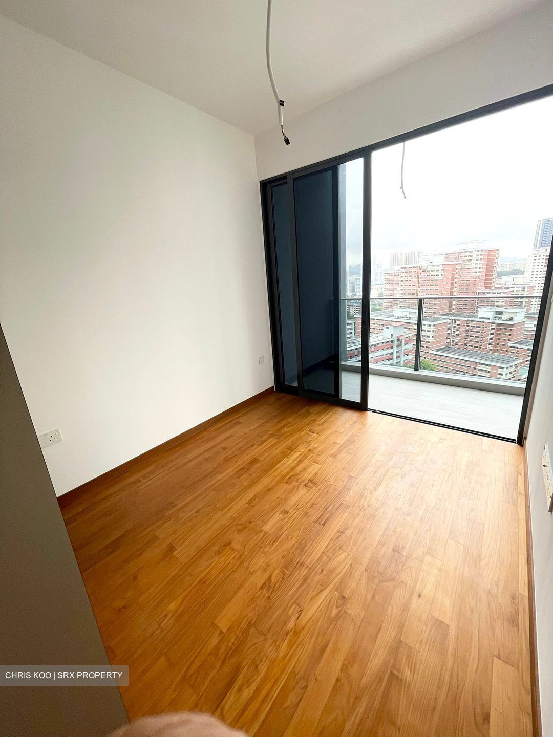 Stirling Residences (D3), Apartment #378695871
